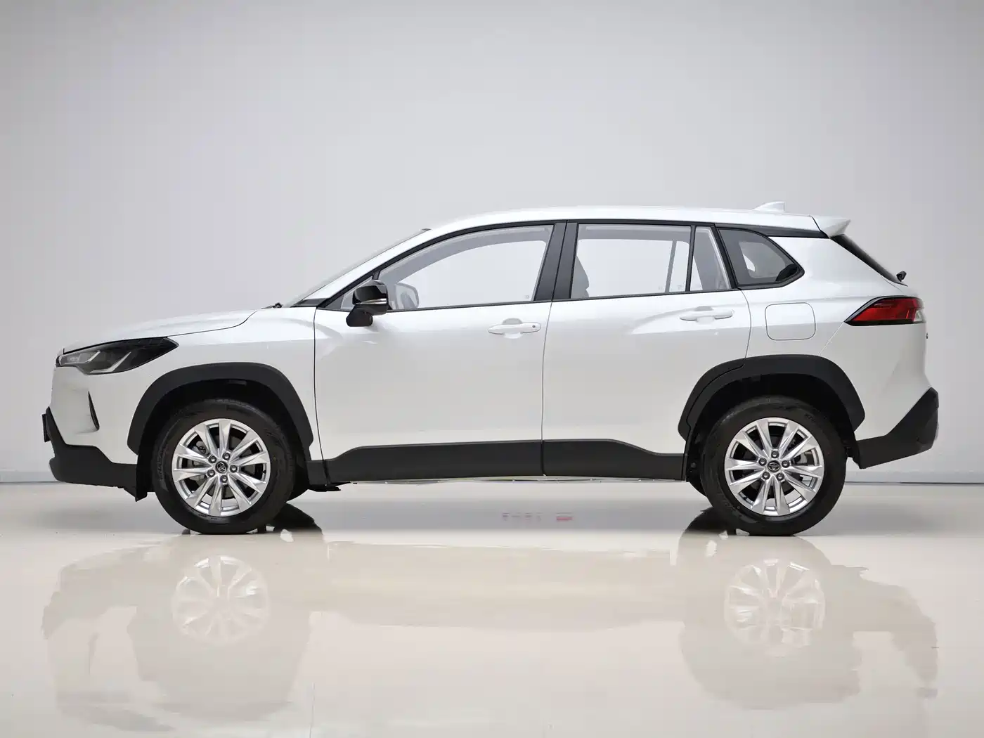 Toyota Corolla Cross 2026 2025 2.0L Pioneer Edition