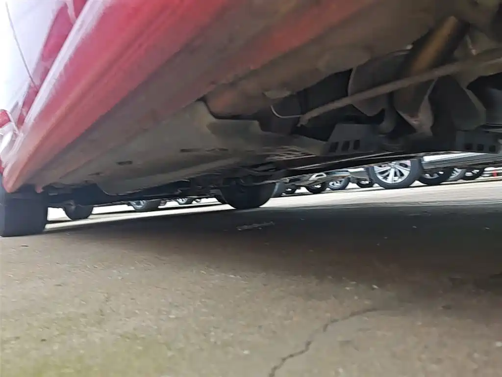 Volkswagen Polo 2018 1.5L Auto Safe Drive фото 22