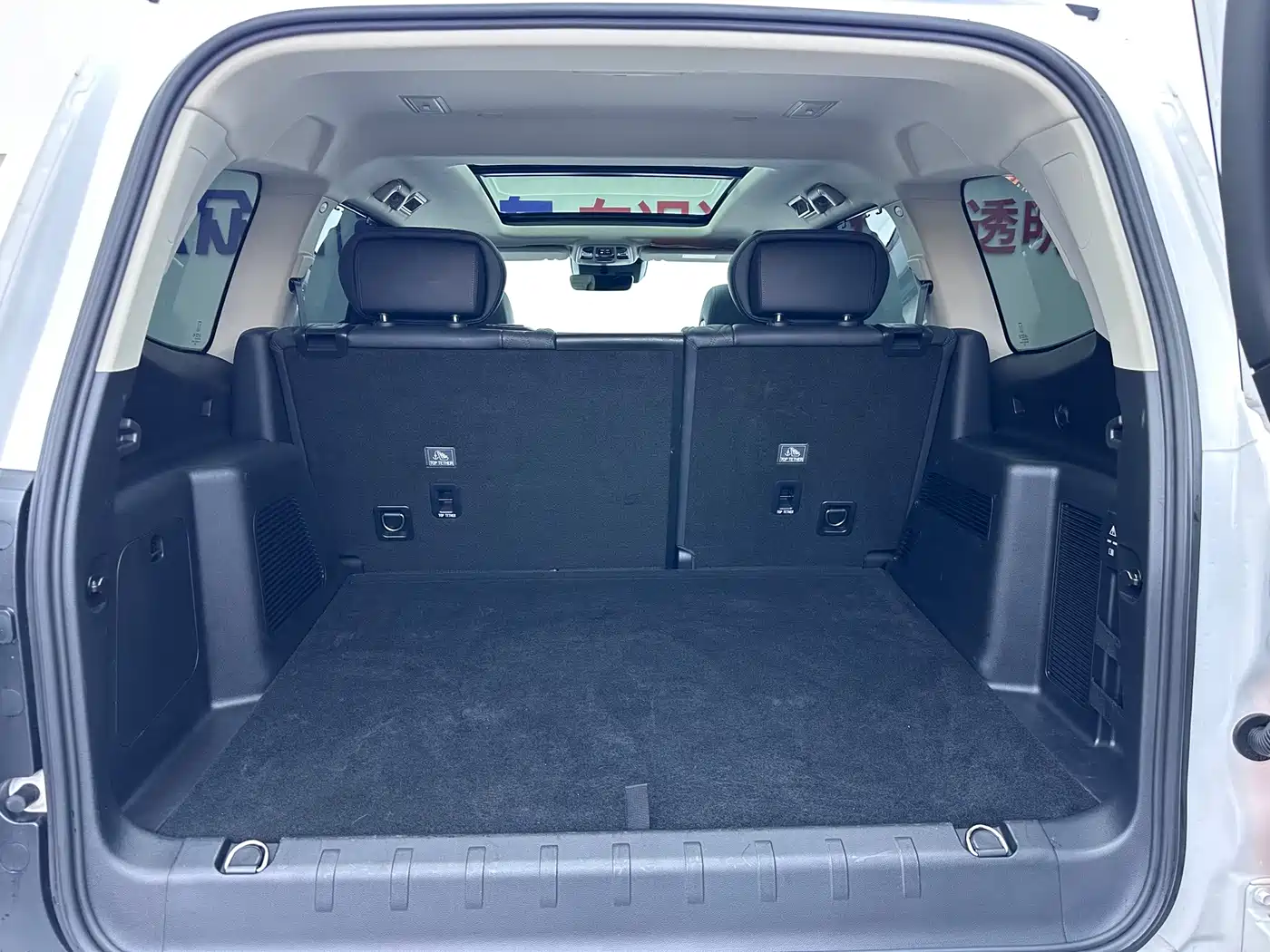 Tank 500 2023 2023 3.0T Sport Edition (5-seater)
