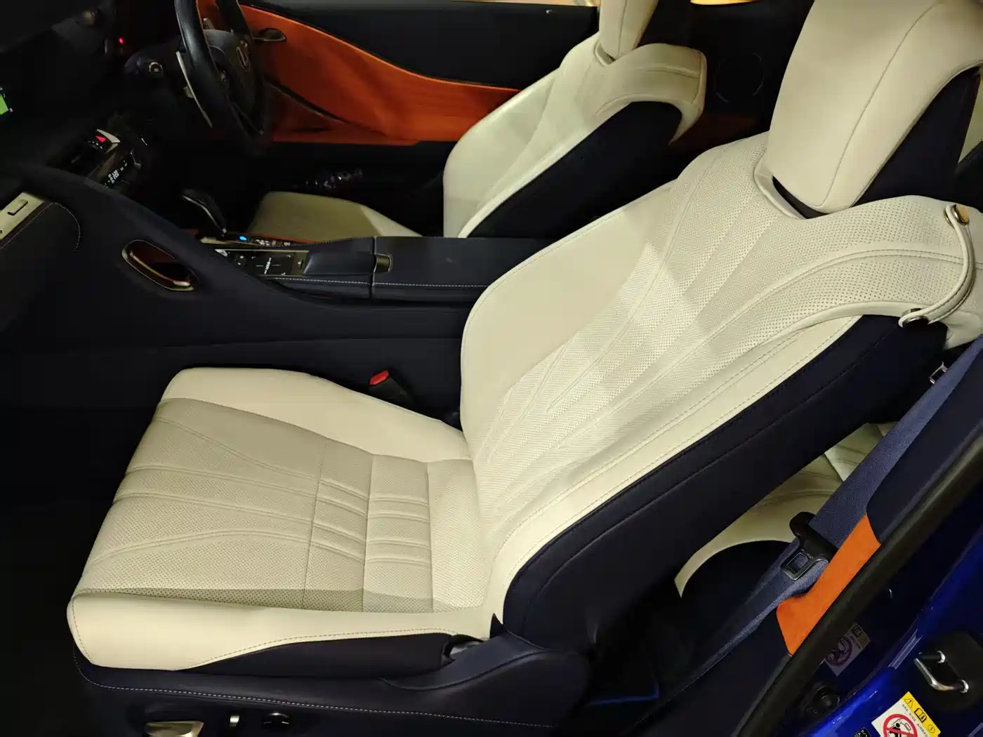 Lexus LC 2018 2018 500h Special Edition