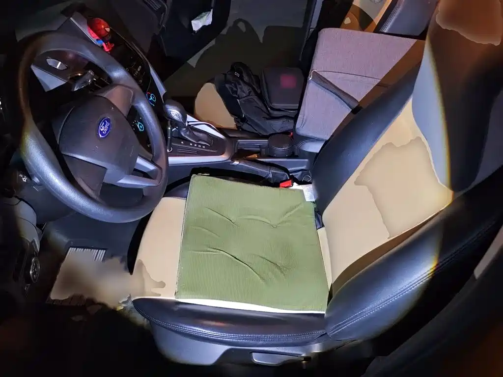 Фото 8 - Ford Focus