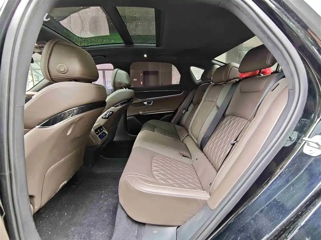 BYD Han 2020 DM AWD Performance Premium фото 6