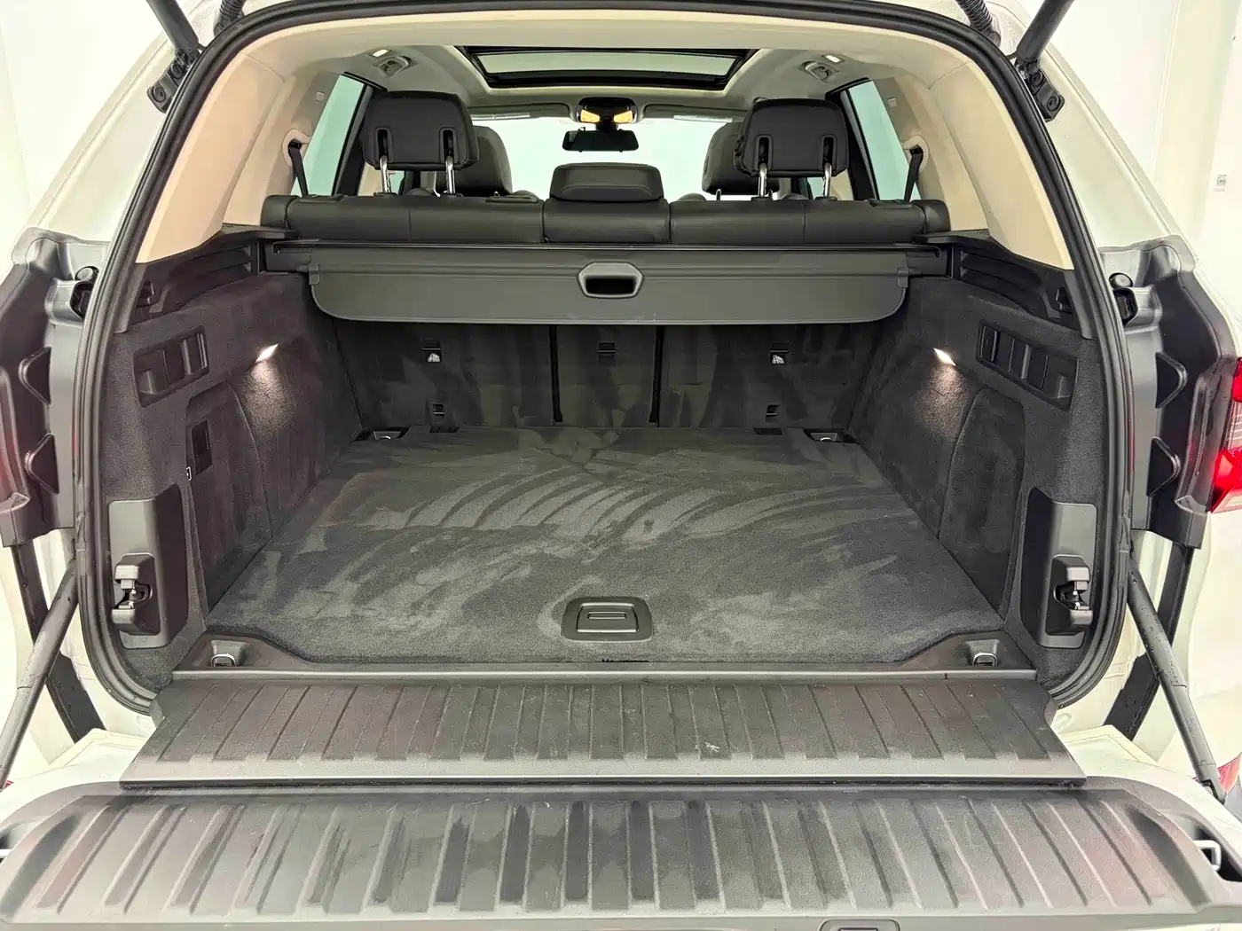 BMW X5 (Import) 2019 xDrive40i M Sport Package фото 21