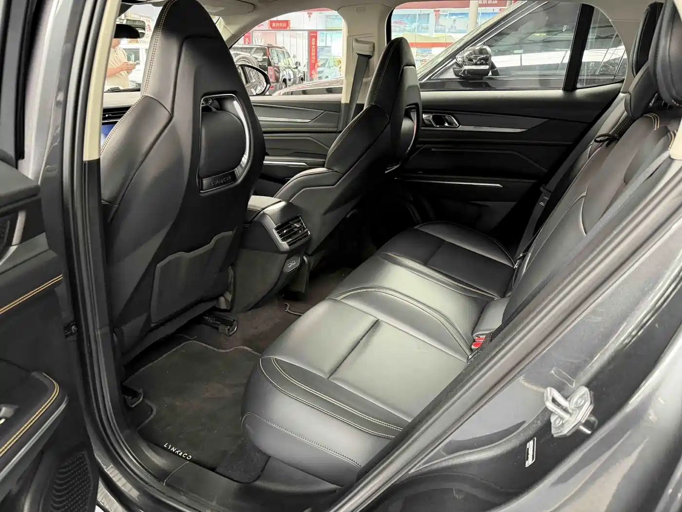 Lynk & Co 01 2023 2.0TD 2WD Pro фото 3