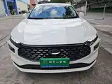 Фото 3 - Ford Mondeo