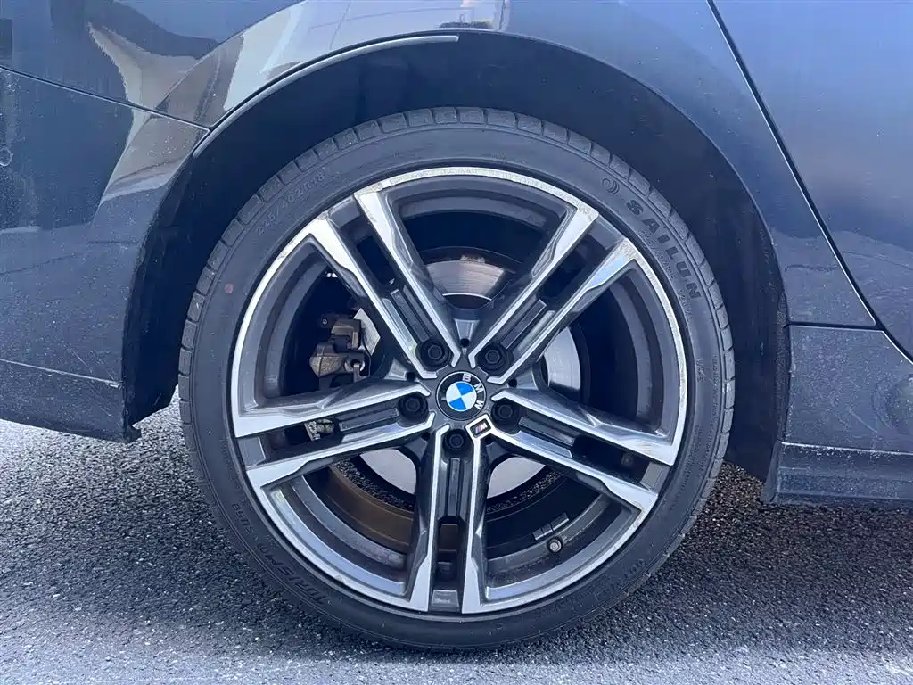 BMW 2 Series (Import) 2021 225i 4-Door Gran Coupe M Sport Shadow Edition фото 15