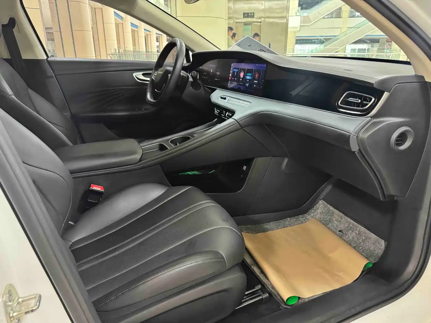 Photo 5 - Roewe D7