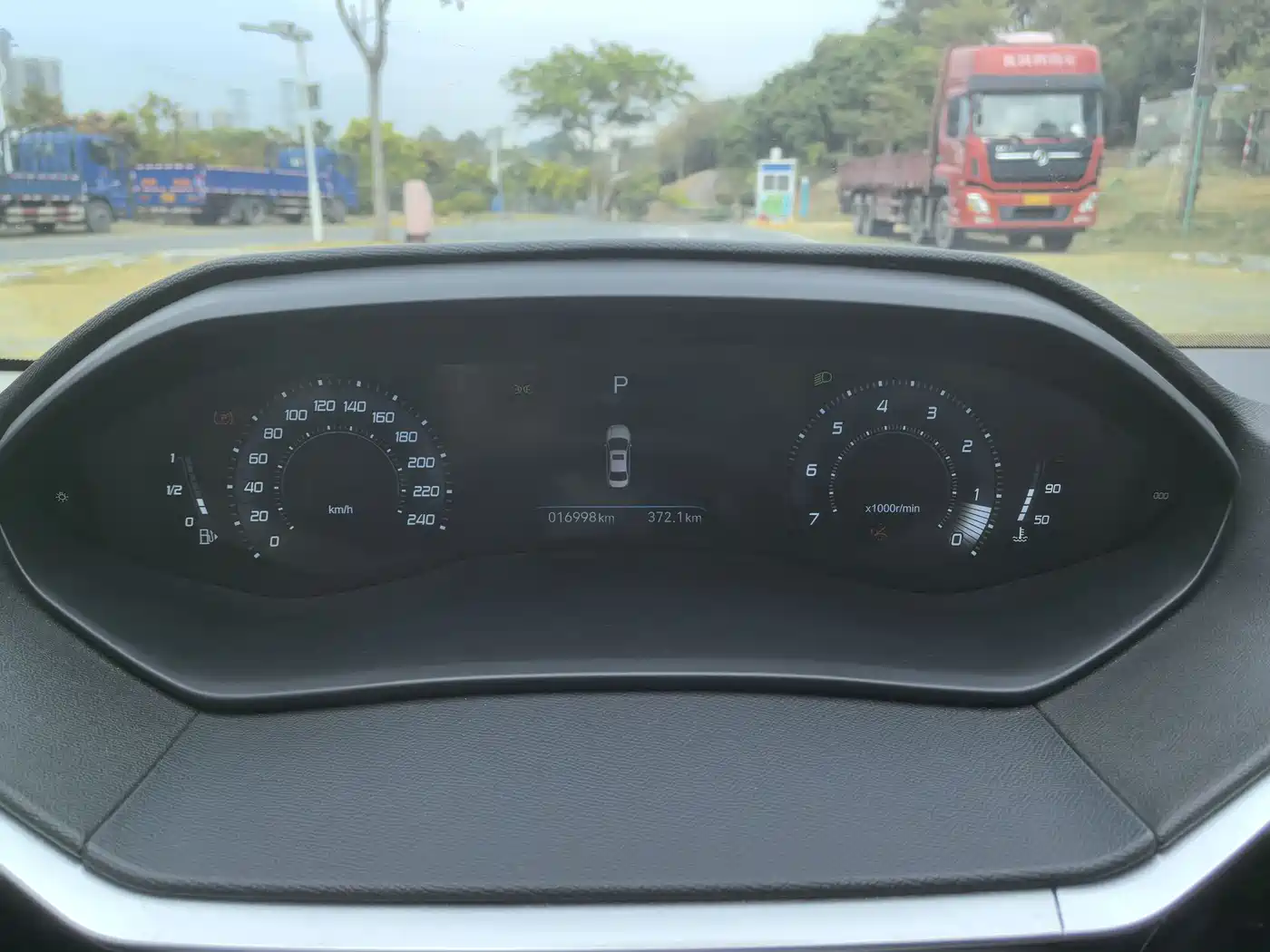Peugeot 408 2022 1.6T Progressive Edition фото 14