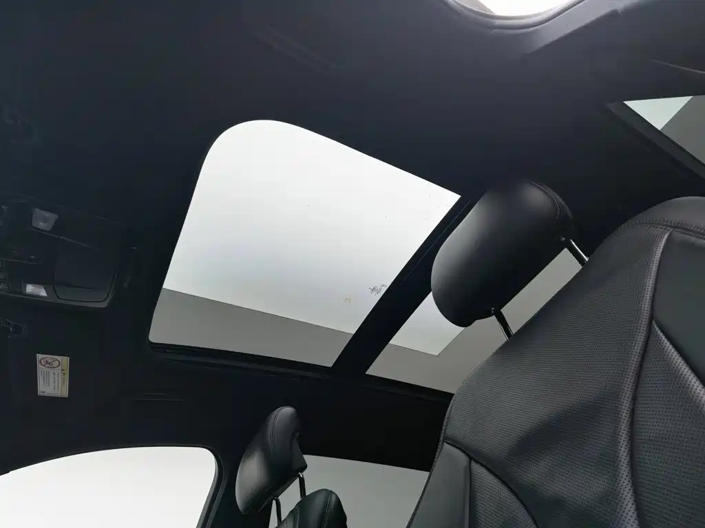 Lincoln MKX 2017 2015 2.0T AWD Elegance Edition