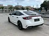 Фото 8 - Honda Integra