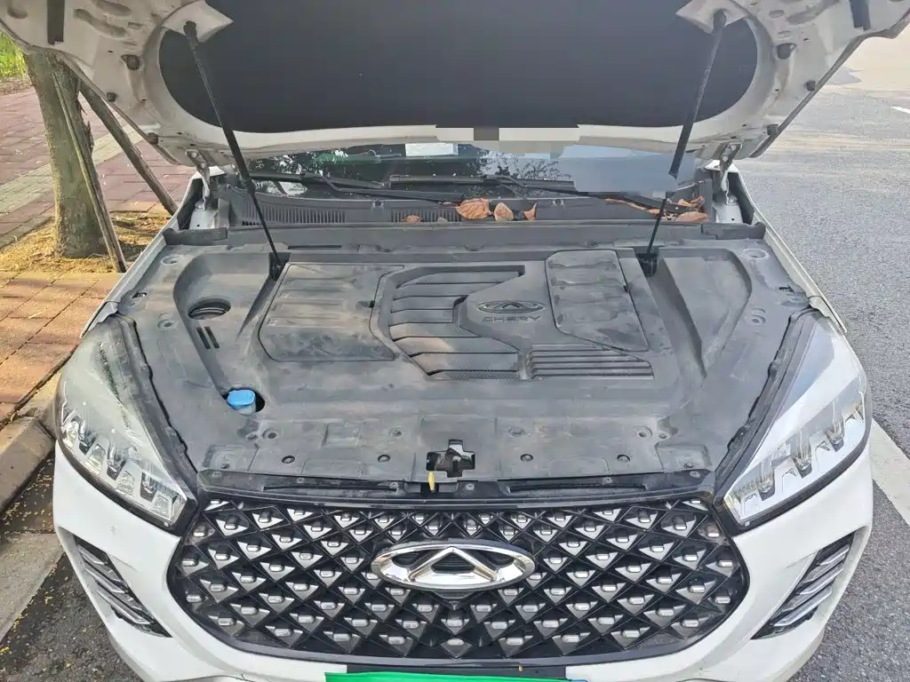 Photo 11 - Chery Tiggo 7