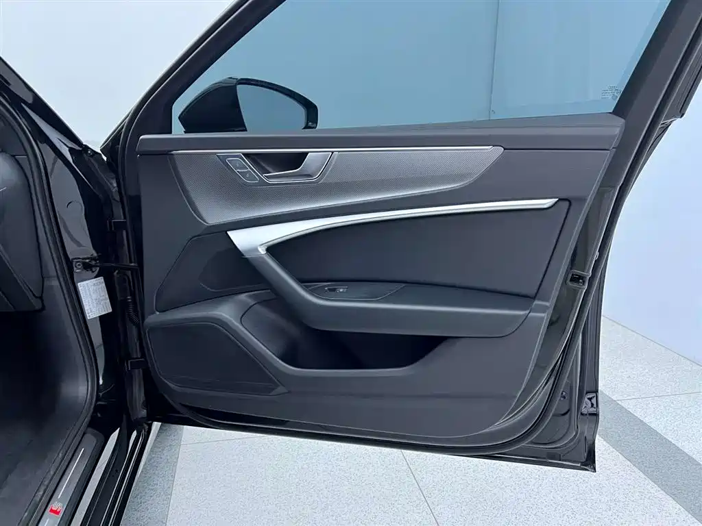 Audi Audi A6L New Energy 2022 55 TFSI e quattro 20