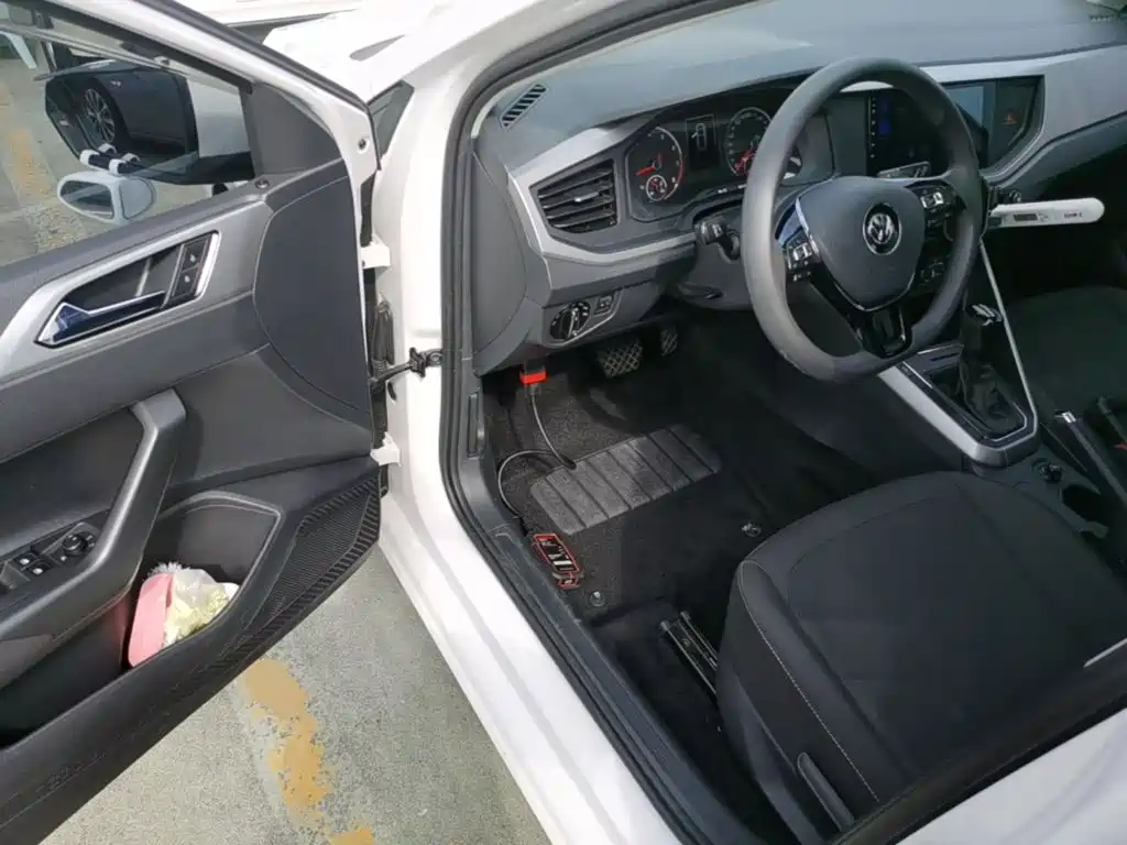 Volkswagen Polo, миниатюра 16
