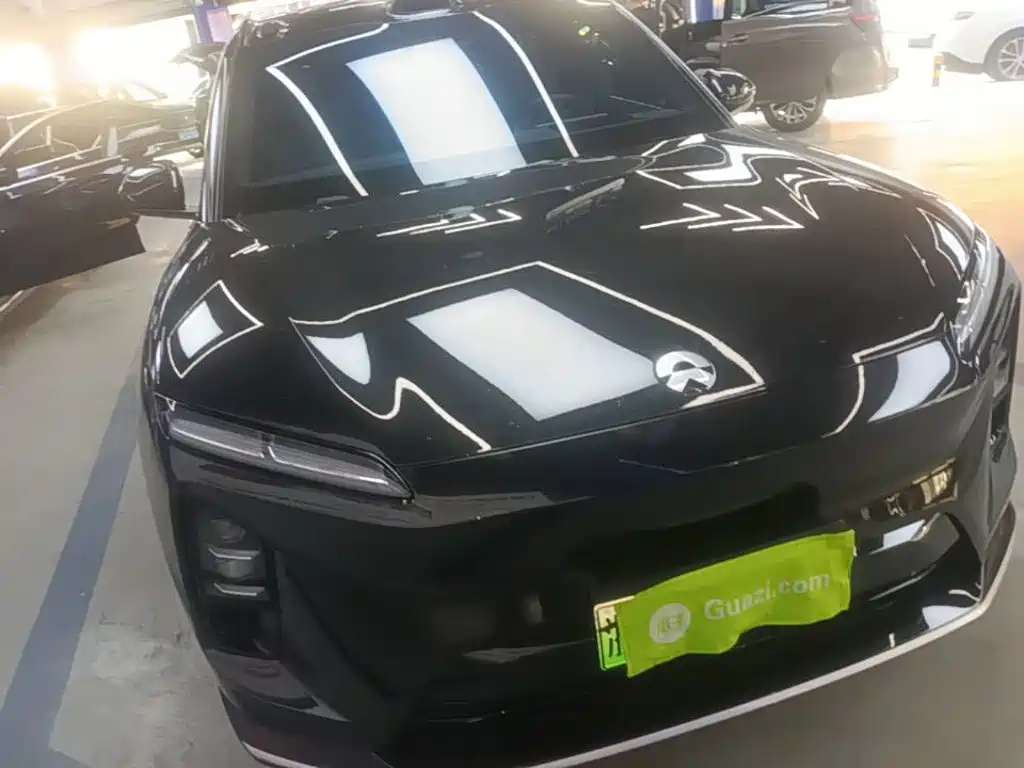 Фото 4 - NIO ES6