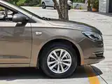 Фото 5 - Buick Excelle