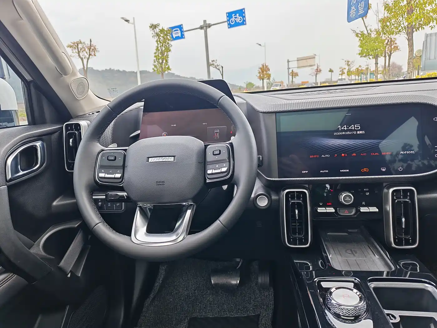 HAVAL BIG DOG