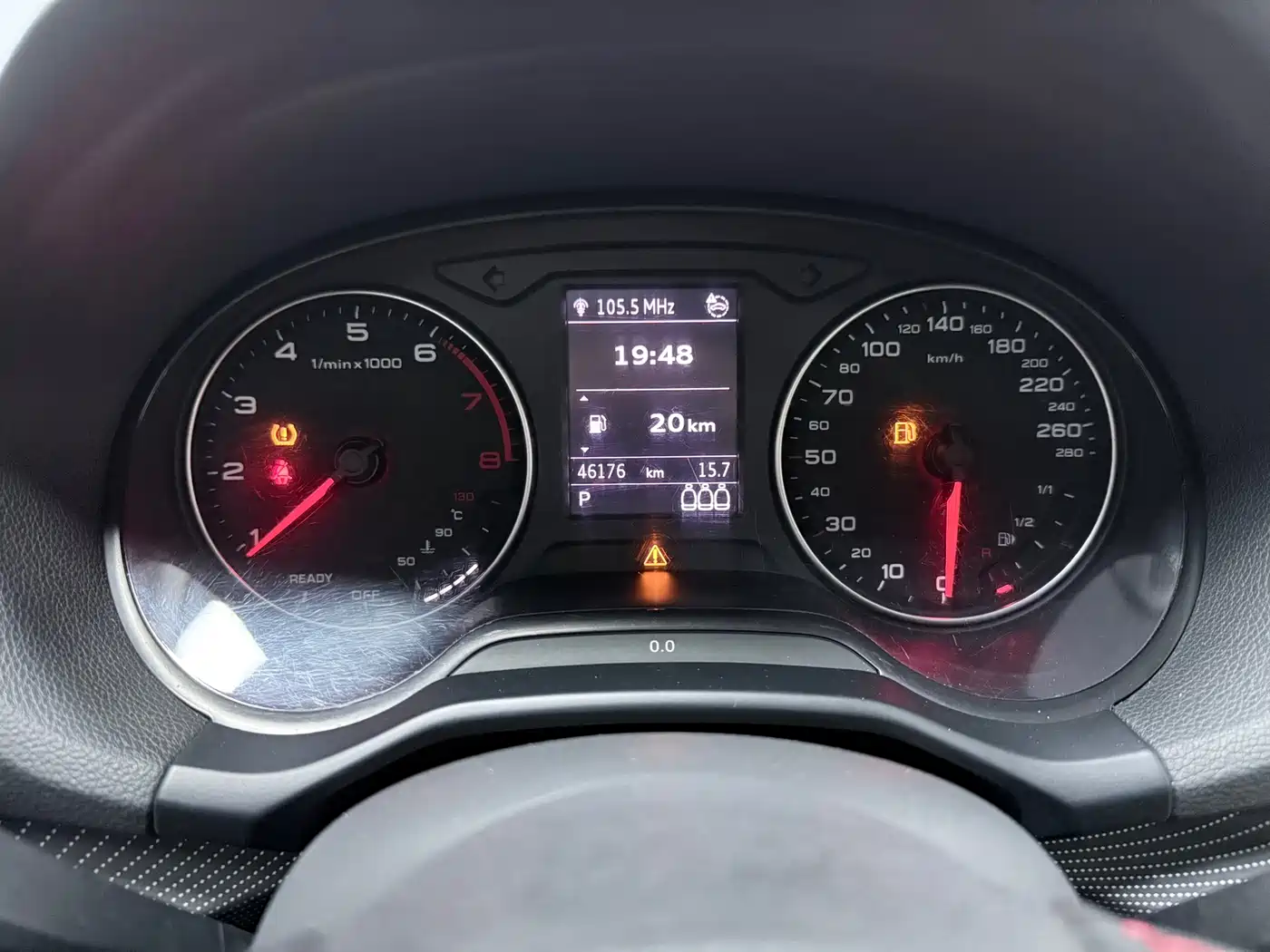Audi Q2L 2022 35 TFSI Fashion Elegance фото 16