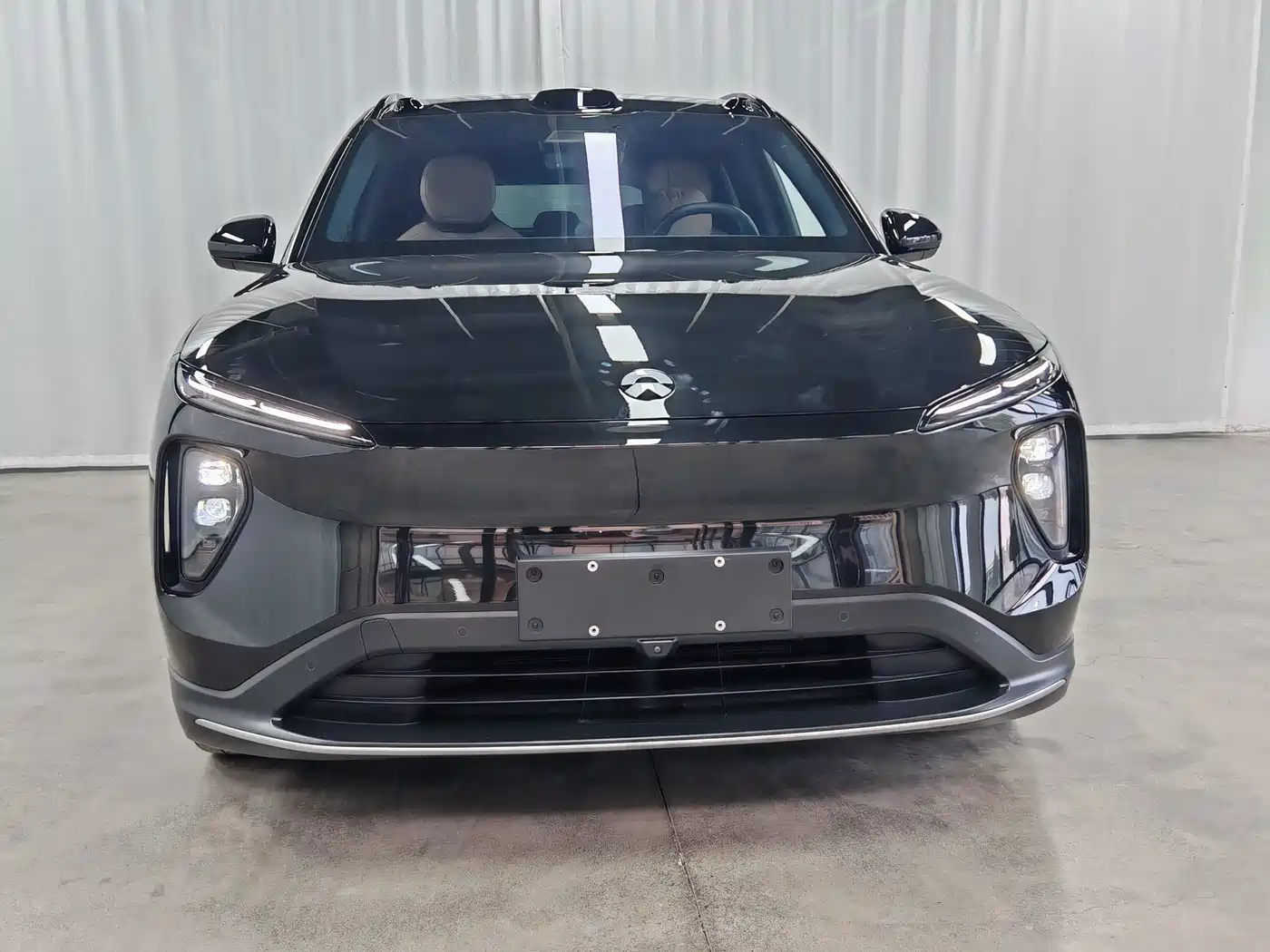 NIO ES6 2024 2024 75kWh