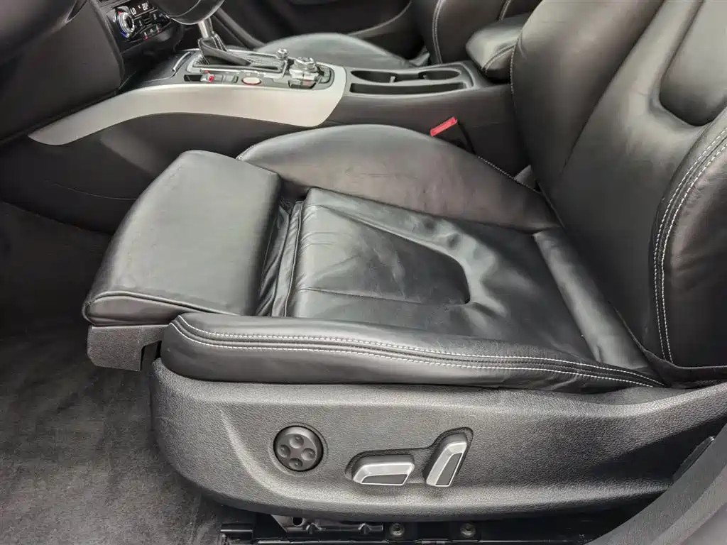 Audi S5 2012 S5 3.0T Sportback фото 20