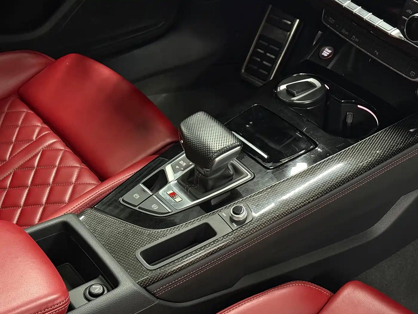 AUDI S4