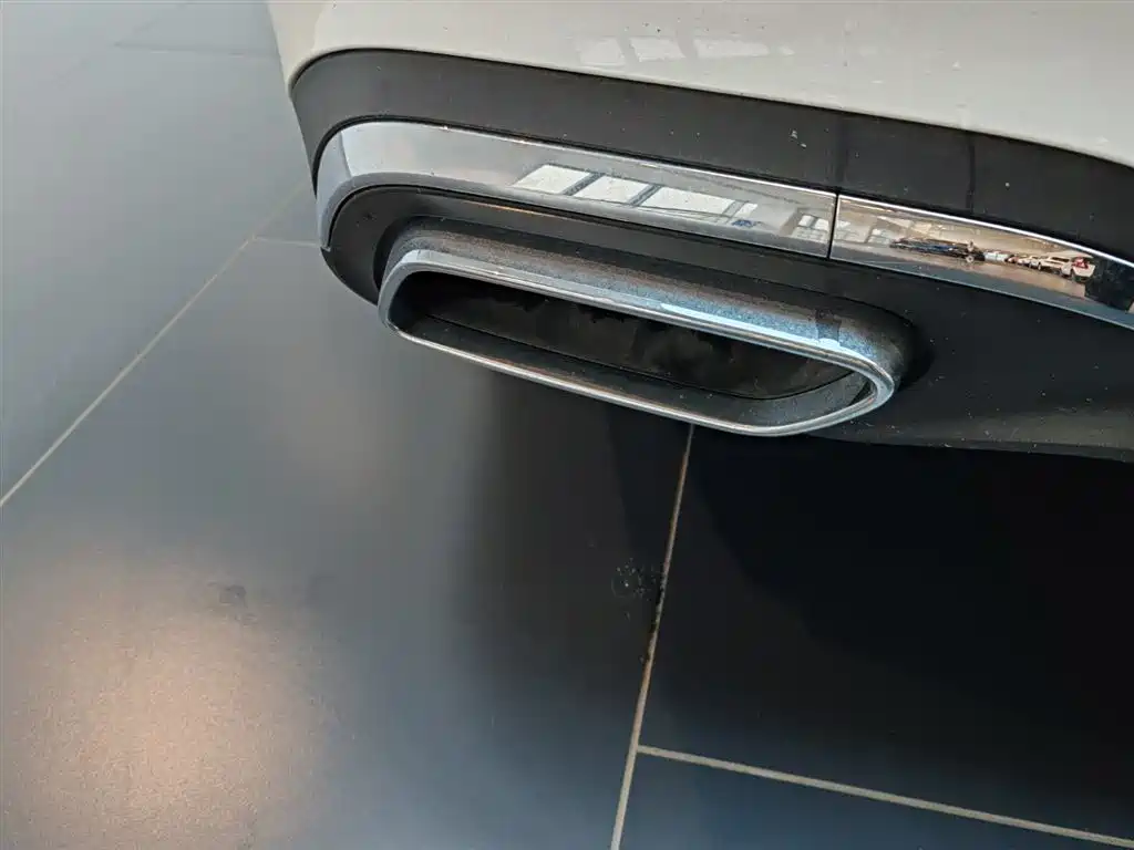 Mercedes-Benz C-Class 2024 C 260 L Sport фото 15