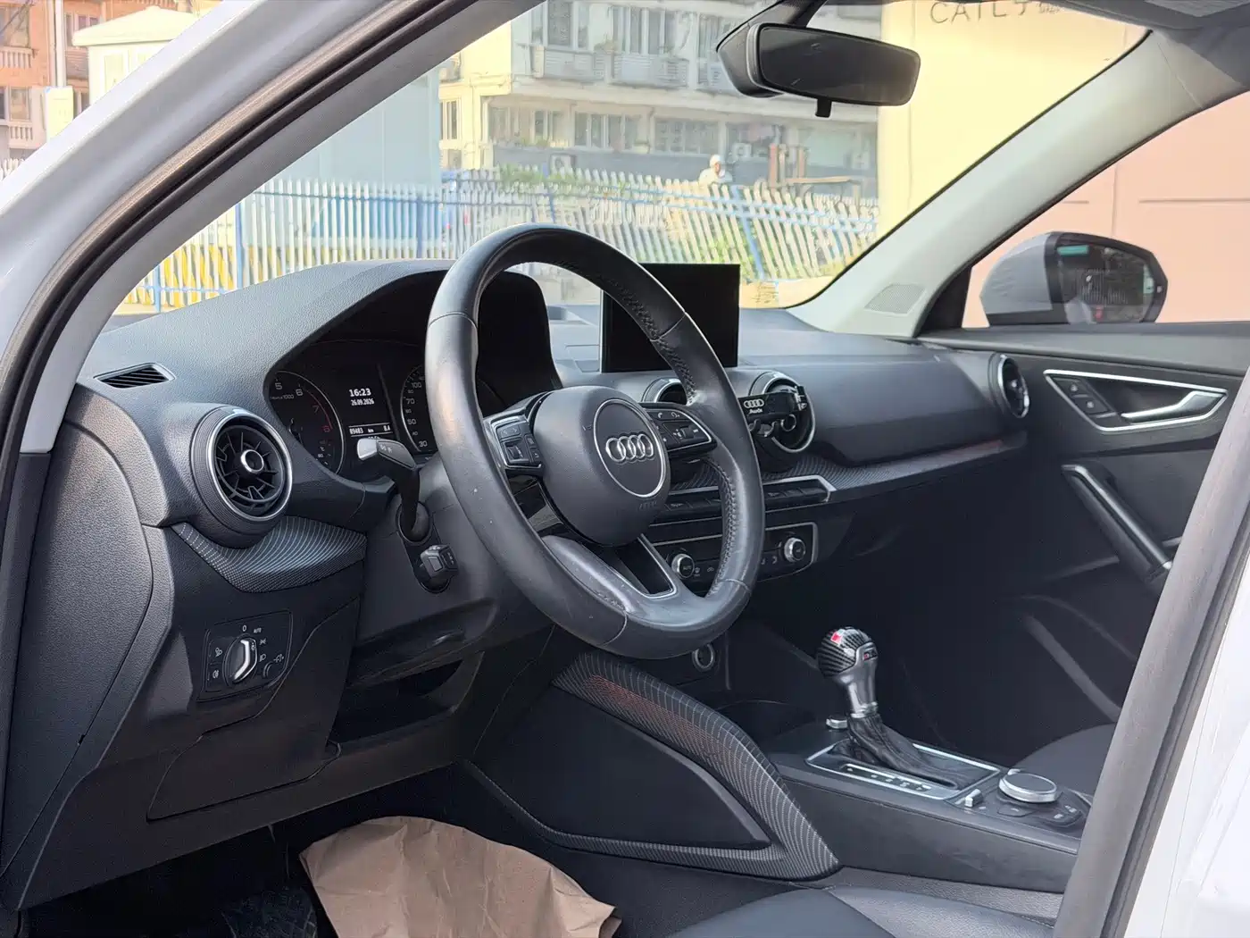 Audi Q2L 2019 2018 35 TFSI Fashion Elegance China V
