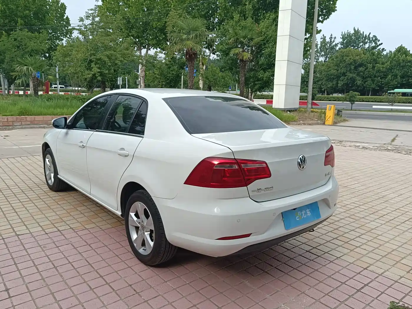 Фото 15 - Volkswagen Bora