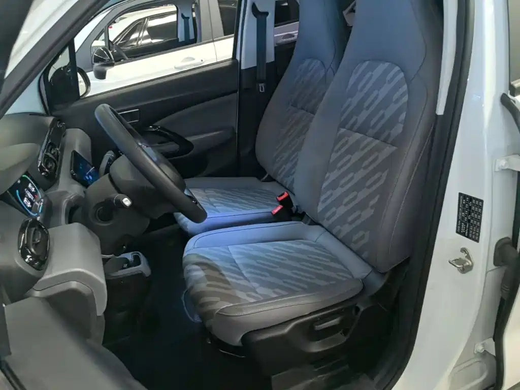 Leapmotor T03 2025 2025 Model 403 Comfort Edition