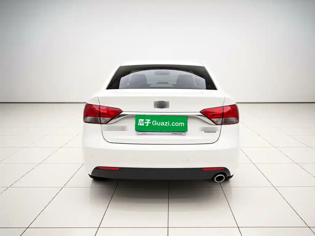 Kia Forte 2014 2014 1.6L AT Premium