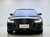Photo 2 - Audi A8