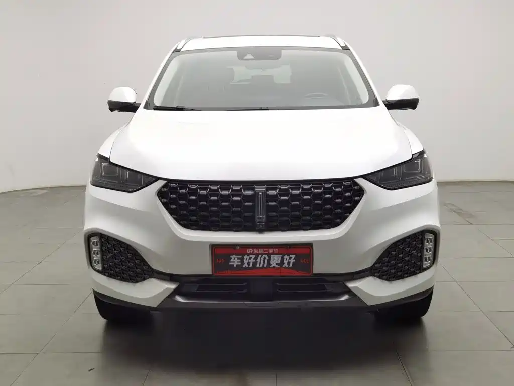 WEY VV6, миниатюра 27