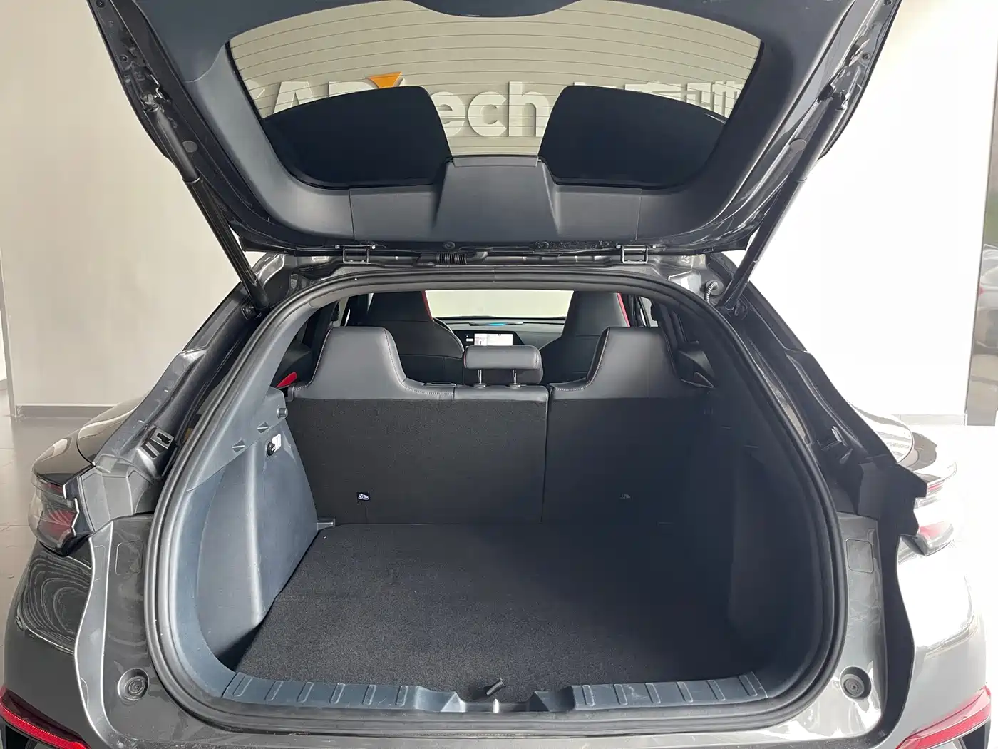 Changan UNI-T 2020 2020 1.5T Flagship