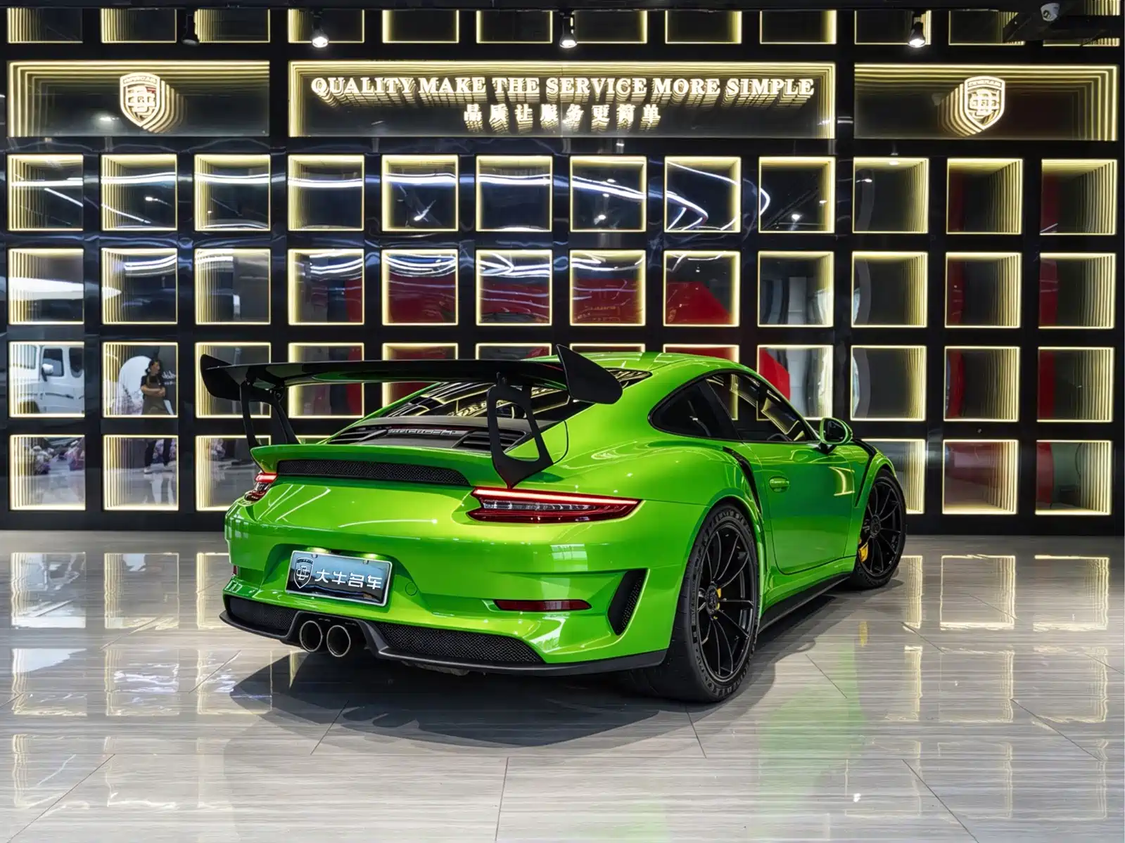 Photo 6 - Porsche 911