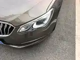 Фото 24 - Buick Excelle