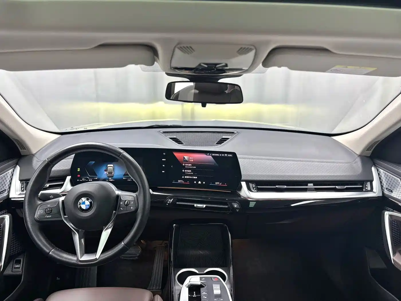 BMW X2 (Import) 2024 2024 sDrive25i M Sport Package