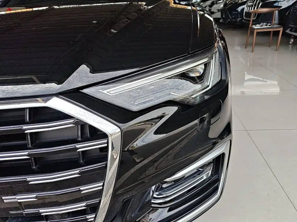 Audi A6L 2024 45 TFSI Premium Dynamic фото 24