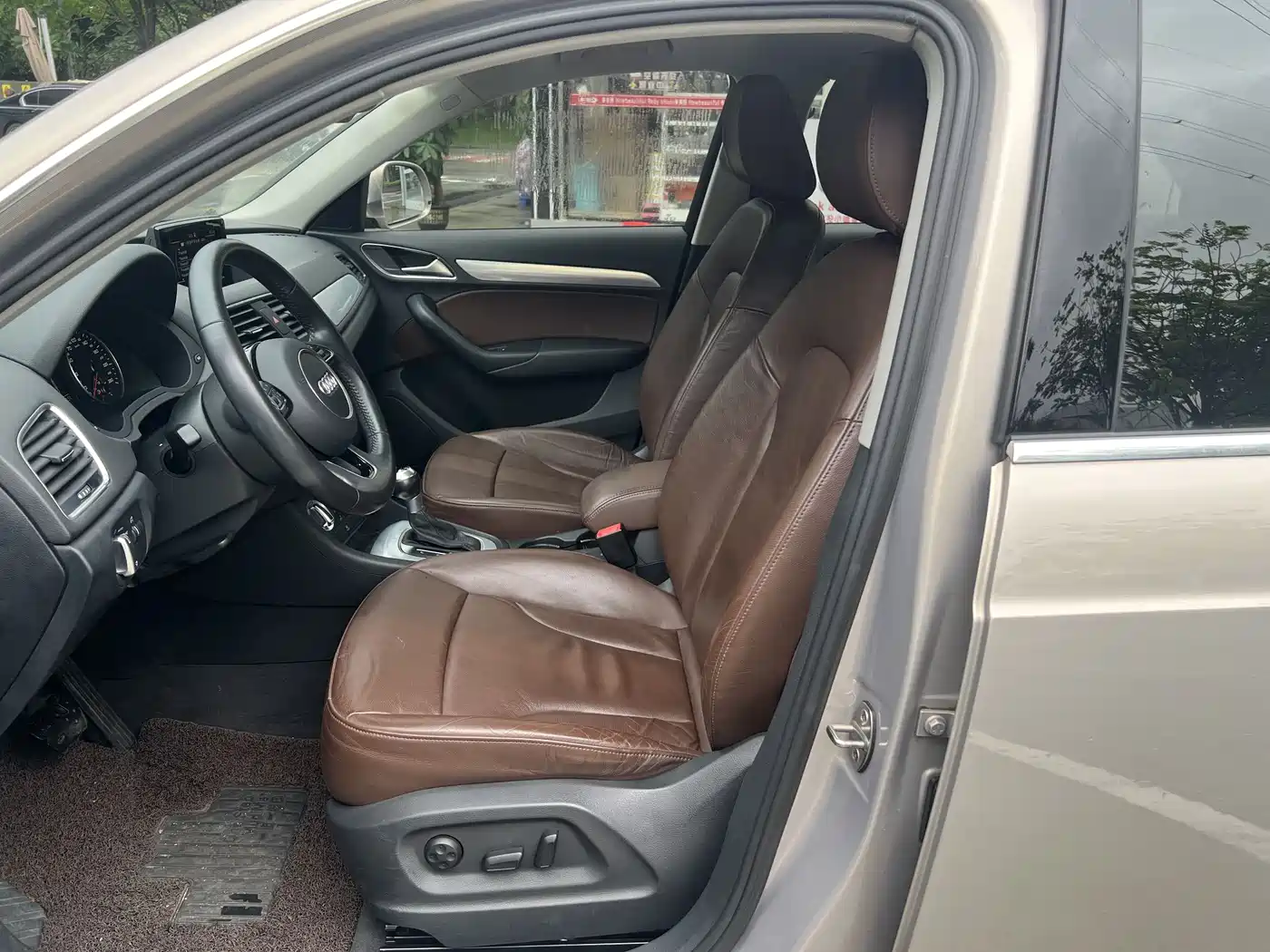 Фото 13 - Audi Q3