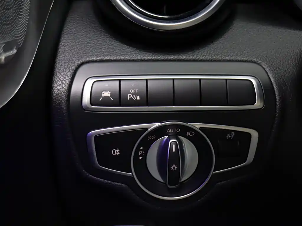 Mercedes-Benz C-Class AMG 2019 AMG C 43 4MATIC Coupe фото 11