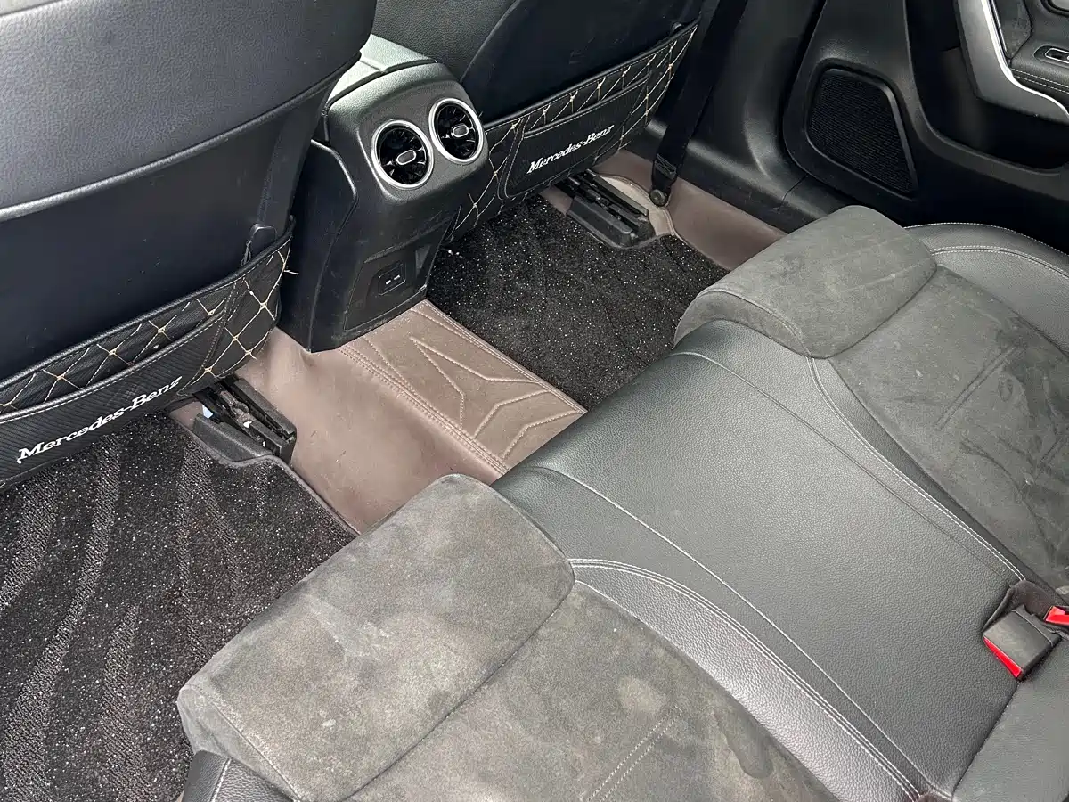 Mercedes-Benz A-Class 2022 A 200 L Sport Sedan Style фото 7