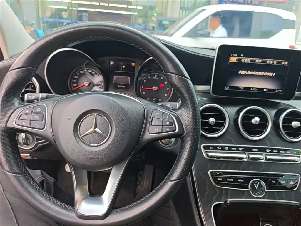 Mercedes-Benz C-Class 2018 C 200 L Sport Edition фото 10