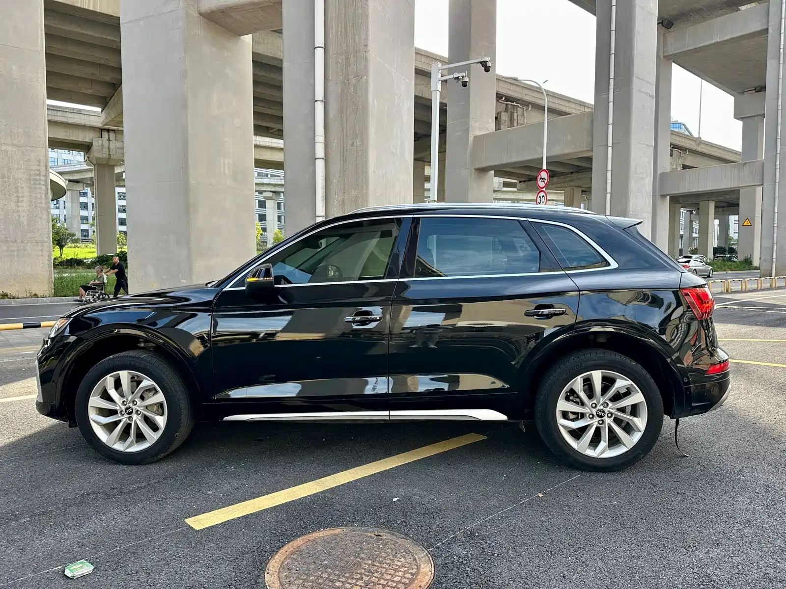Photo 5 - Audi Q5L