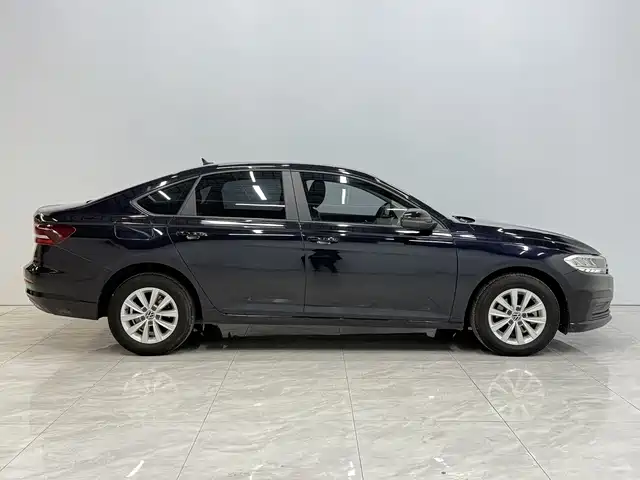 Volkswagen Lavida 2022 1.5L Auto Trend Edition фото 4