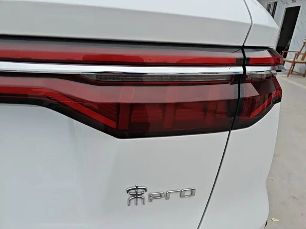 Фото 8 - BYD Song Pro