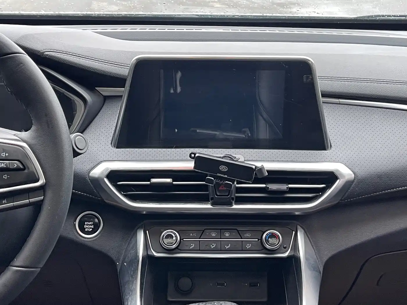 Photo 15 - Maxus Maxus G50