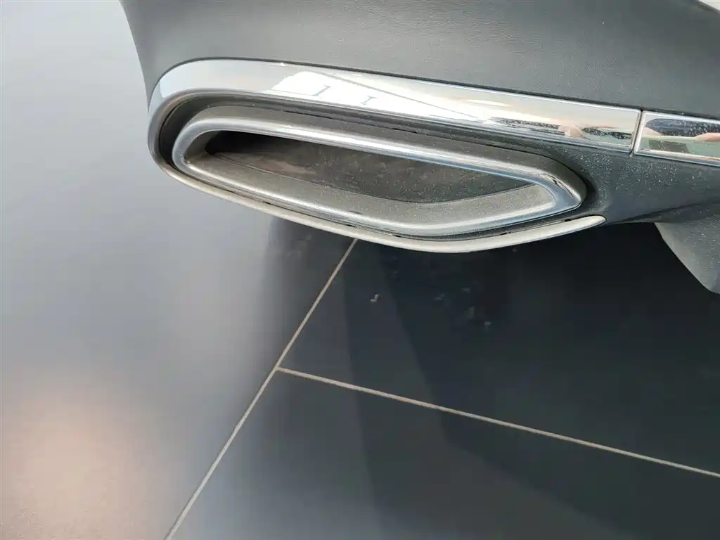 Mercedes-Benz CLA (Import) 2024 CLA 200 фото 15