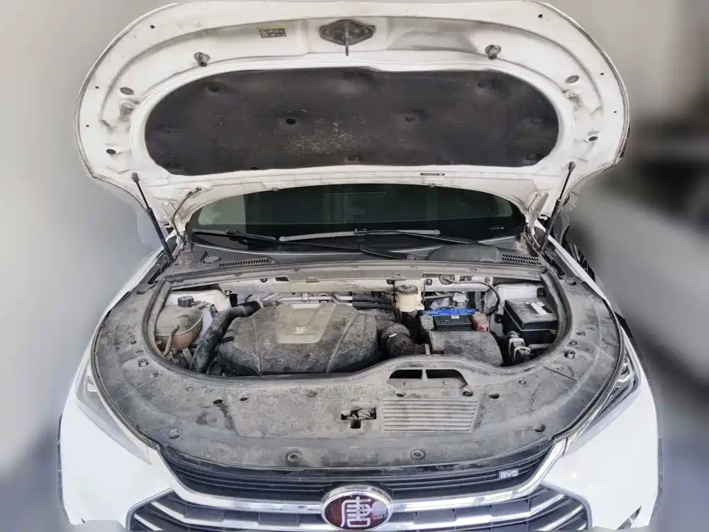 Photo 3 - BYD Tang