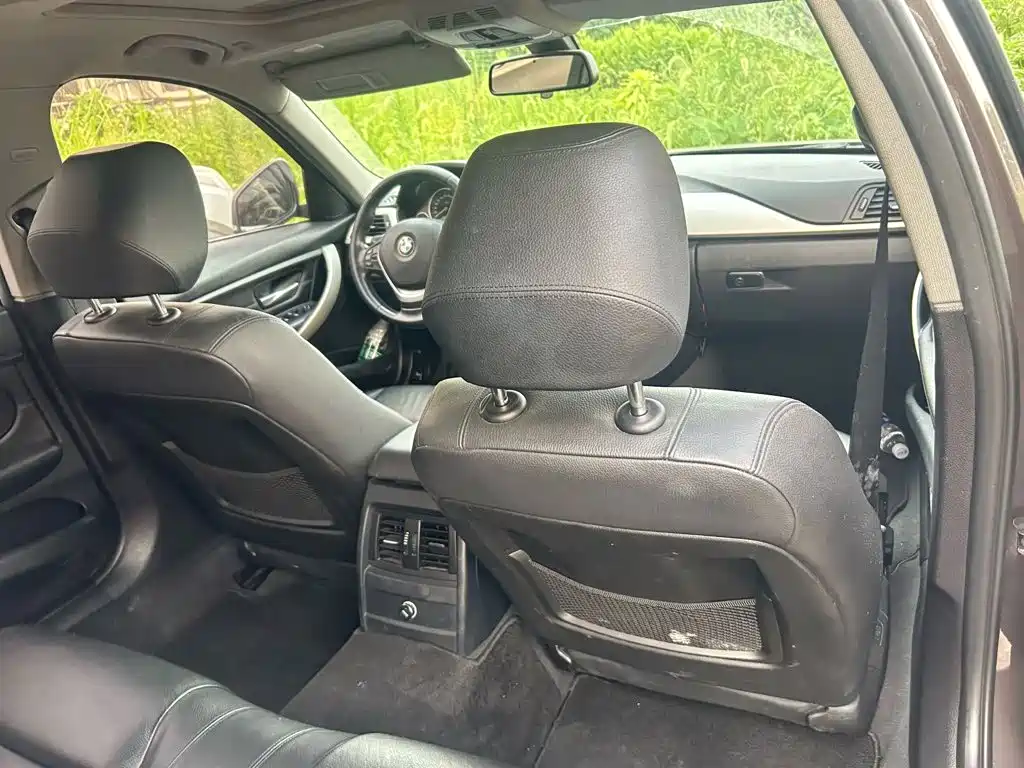 Фото 7 - BMW 3 Series