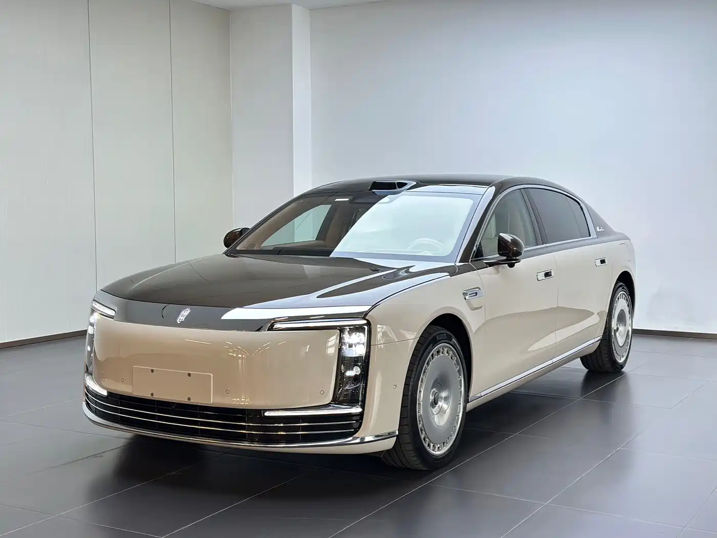 Zunjie S800 2025 2025 Range Extender Starlight Executive 4-Seater