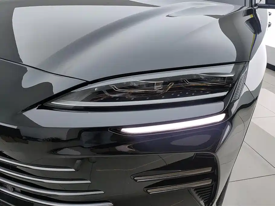 BYD Song PLUS PHEV 2025 DM-i 112KM Honor фото 5