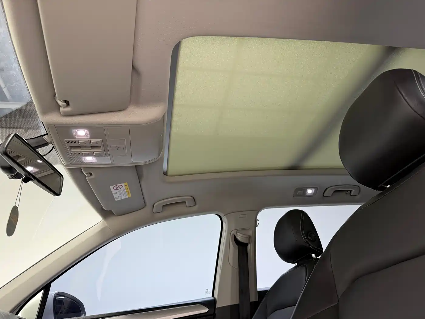 Volkswagen Tiguan L 2021 330TSI Automatic 2WD Smart фото 15